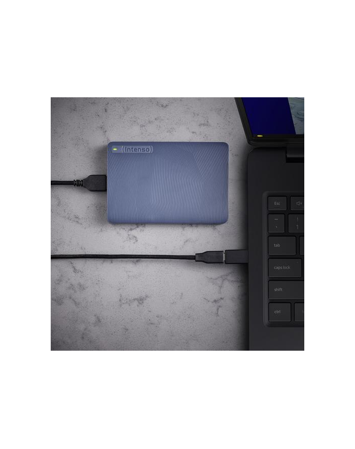 Dysk zewnętrzny Intenso 6029565 1TB (6029565) główny