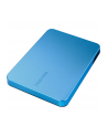 Dysk zewnętrzny Toshiba CANVIO FLEX 2TB (HDTX220EPCAA) - nr 2