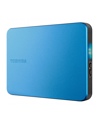 Dysk zewnętrzny Toshiba CANVIO FLEX 2TB (HDTX220EPCAA)