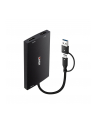 Lindy Konwerter Usb typu A i C na podwójne Hdmi 4K 60 - nr 1