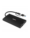 Lindy Konwerter Usb typu A i C na podwójne Hdmi 4K 60 - nr 3