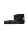 Lindy Przedłużacz Hdmi i Ir Cat.6 z PoC i wyjściem pętli 50-metrowy (L38509) - nr 1