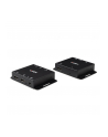 Lindy Przedłużacz Hdmi i Ir Cat.6 z PoC i wyjściem pętli 50-metrowy (L38509) - nr 2