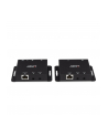 Lindy Przedłużacz Hdmi i Ir Cat.6 z PoC i wyjściem pętli 50-metrowy (L38509) - nr 3