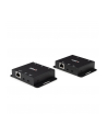 Lindy Przedłużacz Hdmi i Ir Cat.6 z PoC i wyjściem pętli 50-metrowy (L38509) - nr 4