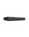 Lindy 8 Port HDMI 4K60, USB 2.0 Audio KVM Switch (39538) - nr 1