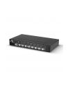 Lindy 8 Port HDMI 4K60, USB 2.0 Audio KVM Switch (39538) - nr 3