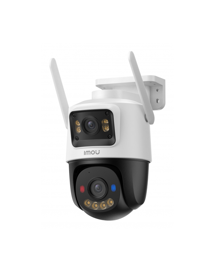 CAMERA 3MP CRUISER DUAL 2C/4G IPC-S7XCP-6M1TED IMOU/ WRL główny