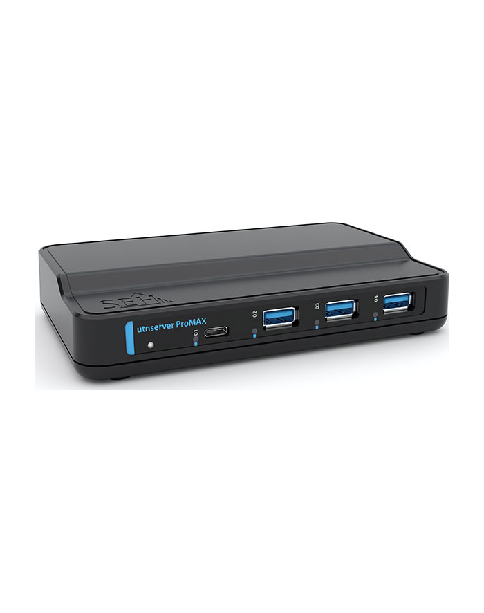 Seh Print ProMAX USB-C USB3.0 Deviceserver (M05400) główny