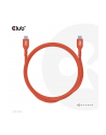 Club 3D Kabel Usb Club3D 2 Typ C Pd 240W / 480Mb 3M St/St Retail - nr 24