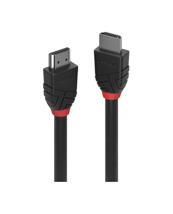 Lindy Kabel Przewód Hdmi 2.1 1M Uhd 8K Earc 36771