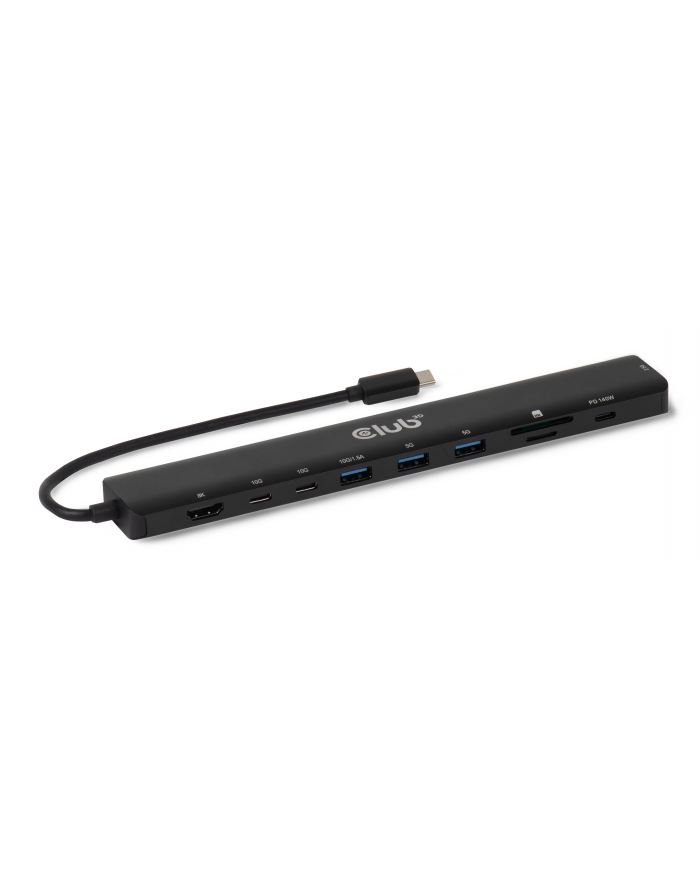 Club 3D Csv 2550 główny