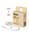 Club 3D Club3D Cac 3026 Ładowarka Do Urządzeń Przenośnych Telefon Komórkowy S - nr 10