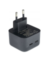 Inter Tech Kabel Zasilający Pd Charger Usb C Psu 2036 36W Schwarz - nr 1