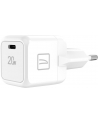 Tucano Ładowarka Ścienna Ma Gan20 Eu W Uniwersalna 20 Usb C Biały - nr 1