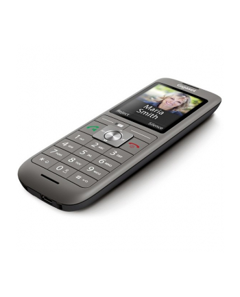 Gigaset CL660HX Antracyt