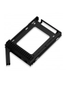 Icy Dock We-Ra. IcyDock 1x2.5" PCIe 4.0 NVMe U.2/U.3 to MCIO 1x3.5" (MB741V4PB) - nr 11