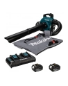 Makita DUB363PG4V Akku-Laubsauger/-bläser - nr 1