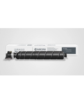 Toner oryginalny Kyocera TK-8465K Czarny (TK8465)