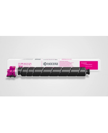 Toner oryginalny Kyocera TK-8615M Czerwony (1T0C2LBNL1)
