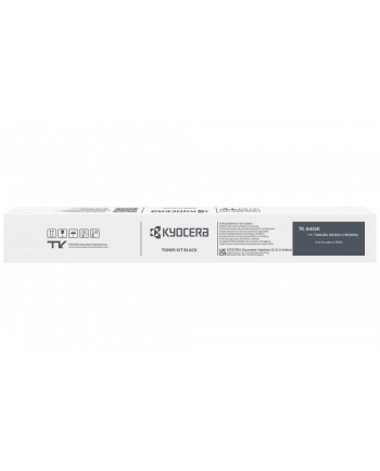 Toner oryginalny Kyocera TK-8455K Czarny (1T0C2M0NL0)