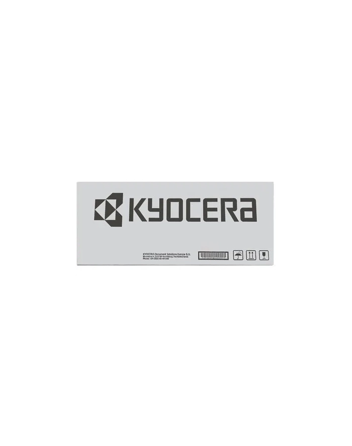 Toner oryginalny Kyocera TK-8455Y Żółty (1T0C2MANL0) główny