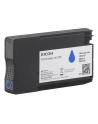 Toner oryginalny Ricoh 408518 Cyjan (444713) - nr 1