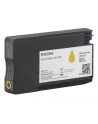 Toner oryginalny Ricoh 408520 Żółty (444715) - nr 1