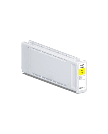 Epson T56P400 żółty 700ml SC P7300/9300 C13T56P400