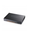 zyxel Przełącznik Multi-Gigabit Smart Managed XS1935-12HP-ZZ0101F 8-port 90W PoE++ 400Watt 802.3bt, 2x 10GbE, 2 SFP+ Uplink - nr 1