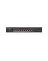 zyxel Przełącznik Multi-Gigabit Smart Managed XS1935-12HP-ZZ0101F 8-port 90W PoE++ 400Watt 802.3bt, 2x 10GbE, 2 SFP+ Uplink - nr 2