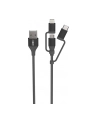 Ansmann 1700 0136 Kabel Usb 1 2 M A Micro B 0 48 Gbit S Czarny - nr 1