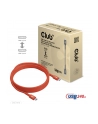 Club 3D Kabel Usb Club3D 2 Typ C Pd 240W / 480Mb 3M St/St Retail - nr 12