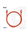 Club 3D Kabel Usb Club3D 2 Typ C Pd 240W / 480Mb 3M St/St Retail - nr 14