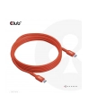 Club 3D Kabel Usb Club3D 2 Typ C Pd 240W / 480Mb 3M St/St Retail - nr 21