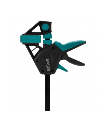 Wolfcraft EHZ PRO Einhandzwinge
