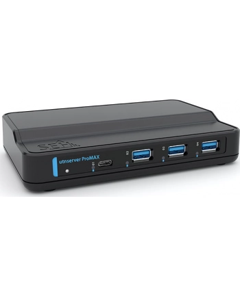 Seh Print ProMAX USB-C USB3.0 Deviceserver (M05400)