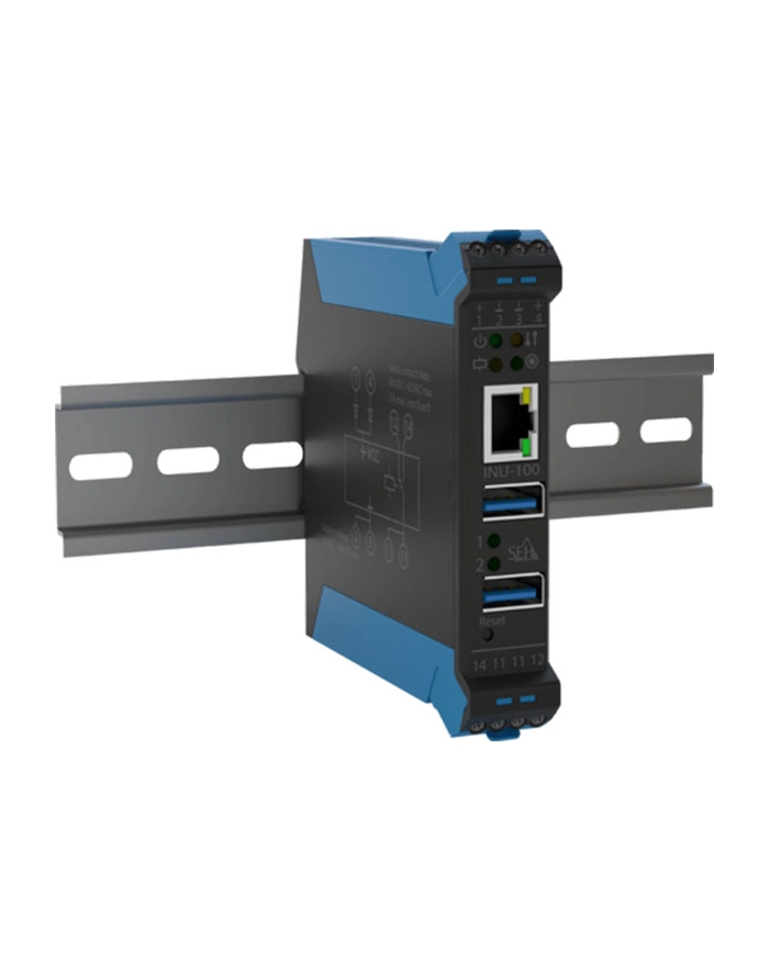 Seh INU-100 USB-DEVICE (M07210) główny