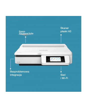 Epson WorkForce DS-51000WN