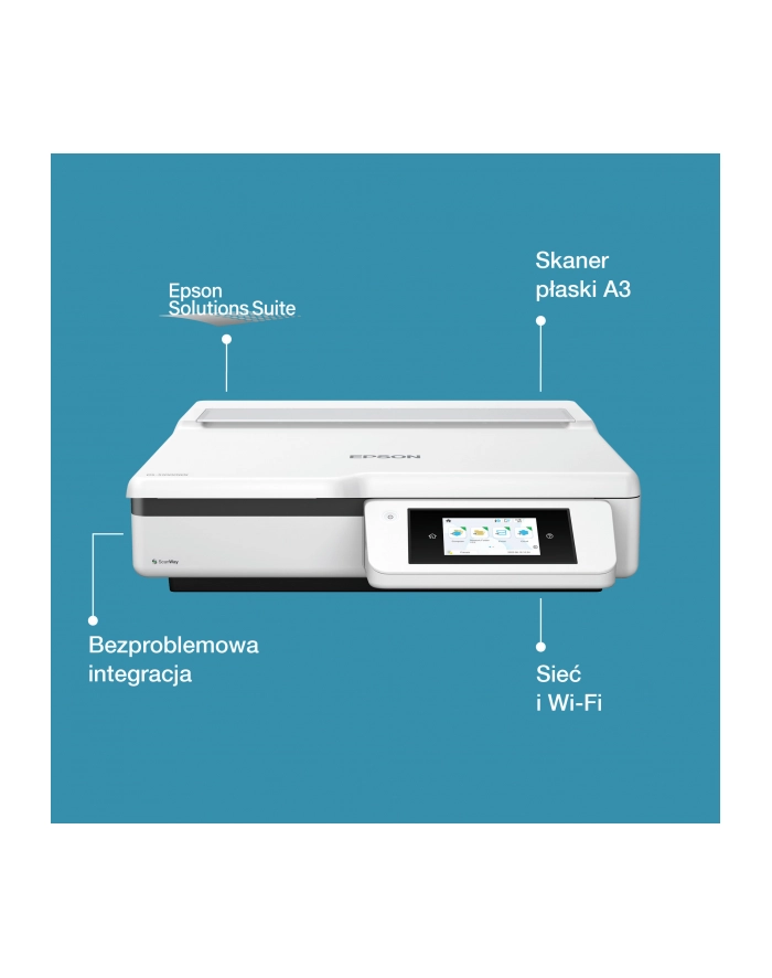 Epson WorkForce DS-51000WN główny