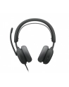 Słuchawki komputerowe Logitech Zone Wired 2 Grafit (981001618) - nr 11