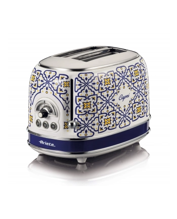 Ariete Toaster 2-Scheiben Capri