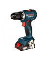 Bosch GSR 18V-65 Combo Kit Akku-Bohrschrauber - nr 3