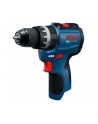Bosch GSB12V-31 (solo, L) Akku-Schlagbohrschrauber - nr 4