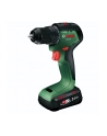 Bosch PSR18V-60 (1x2,5Ah, CC) Akku-Bohrschrauber - nr 2