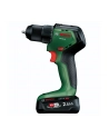 Bosch PSR18V-60 (1x2,5Ah, CC) Akku-Bohrschrauber - nr 3