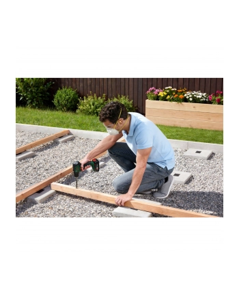 Bosch PSR18V-60 (1x2,5Ah, CC) Akku-Bohrschrauber