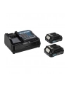 Makita CLX252SAJ 12V Akku-Kombo-Kit - nr 10