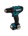 Makita CLX252SAJ 12V Akku-Kombo-Kit - nr 3