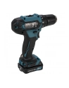 Makita CLX252SAJ 12V Akku-Kombo-Kit - nr 4